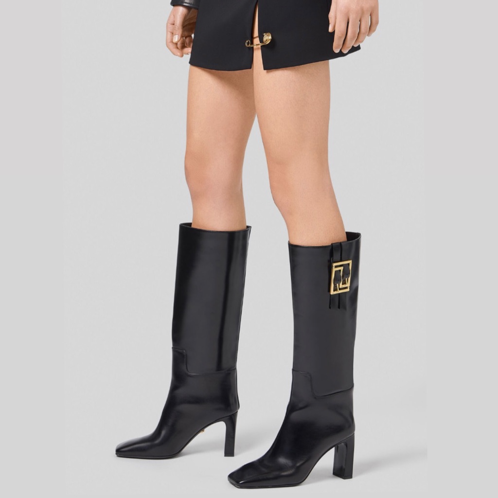 Versace Boot